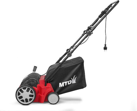 MTD Smart 30 VE Aerator Electric 1200W