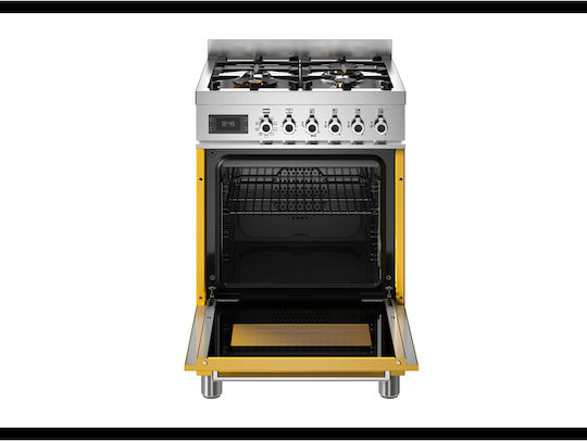Bertazzoni Κουζίνα