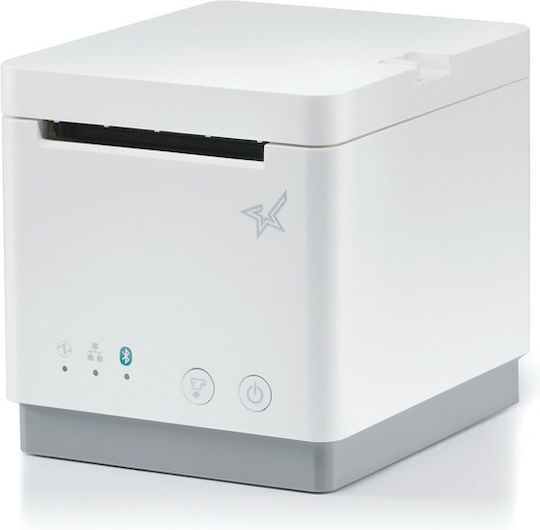 Star MCP21 WT E+U Θερμικός Εκτυπωτής Αποδείξεων Bluetooth / Ethernet / USB