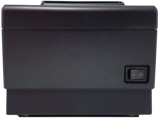 Equip Θερμικός Εκτυπωτής Αποδείξεων Ethernet / USB