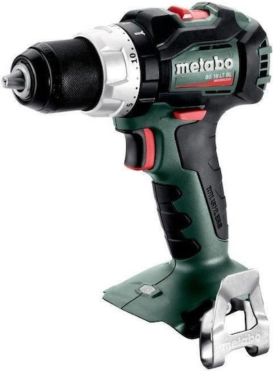 Metabo 685208650 Set Angle Wheel & Drill Driver 18V with 2 Batteries 5.2Ah and Case