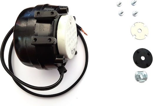 Motor Ventilator Frigider WR60X0228