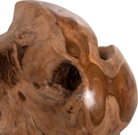 HomeMarkt Clem Επιδαπέδιο Διακοσμητικό Κήπου 30x30εκ. HM9654