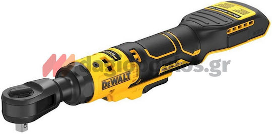 Dewalt Ηλεκτρική Καστάνια Μπαταρίας 18V 1x2Ah 1/2''
