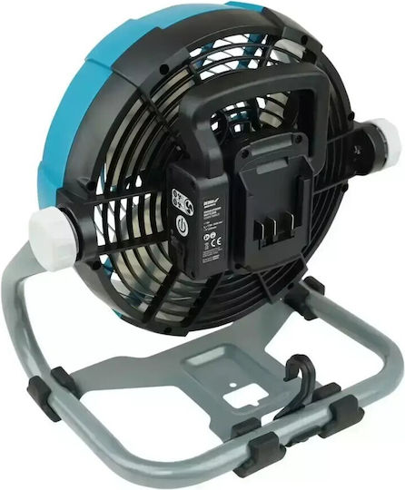 Dedra 18V Solo Battery Work Fan