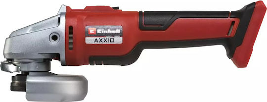 Einhell Axxio 18/125 Q Grinder 125mm Battery Brushless 18V Solo
