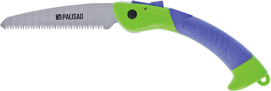 Palisad Klappsäge Baumsäge 17cm