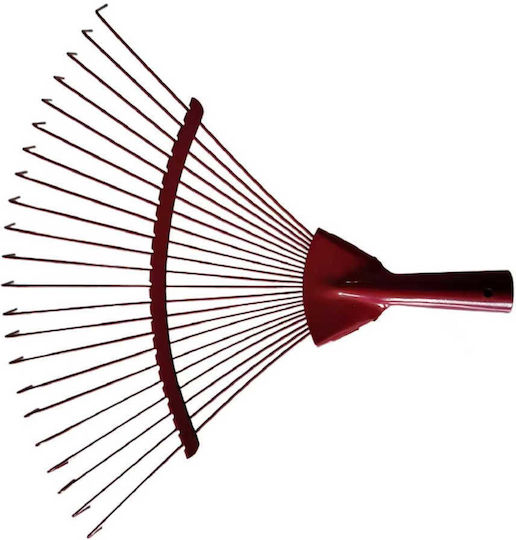 291407 Furcă de grădină Greblă pentru gazon