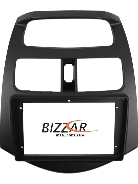 Clarion Автомобилна Аудио Система (Блутут/USB/WiFi/GPS/Apple-Carplay/Android-Auto) с Тъчскрийн 9"