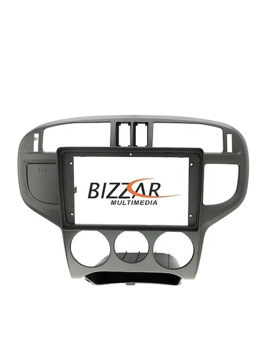 Clarion Автомобилна Аудио Система (Блутут/USB/WiFi/GPS/Apple-Carplay/Android-Auto) с Тъчскрийн 9"