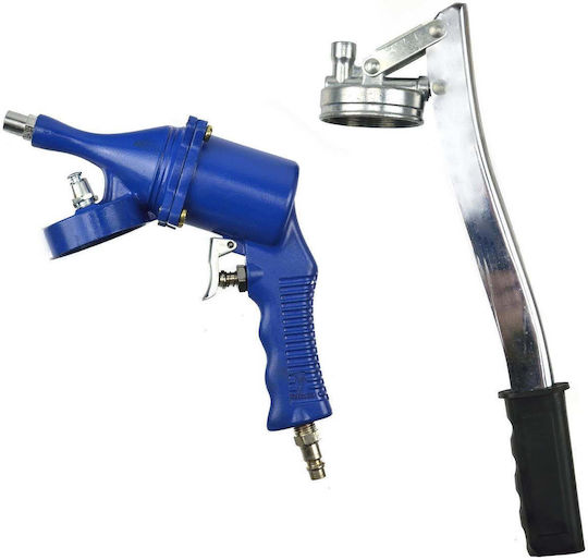Geko G01126 Γρασαδόρος Αέρος 400ml
