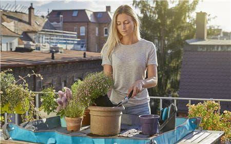 Gardena Gardening Accessories Planting Fabric