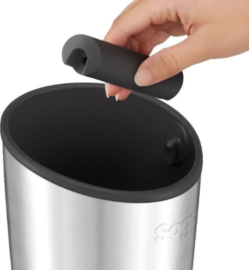 Hoco Inox Knock Box Container