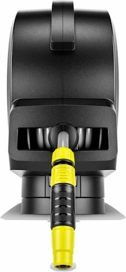 Karcher Automatic Garden Hose Box Wall Mounted with Hose 15m