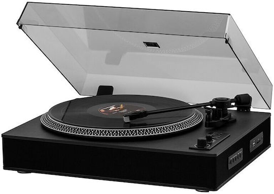 Sencor S-STT510UBA Turntables Black