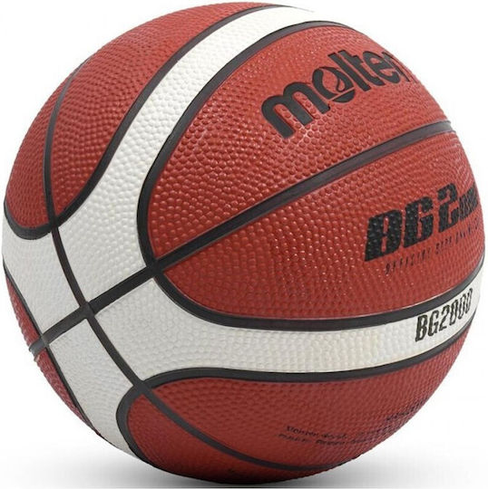 Molten Basketball