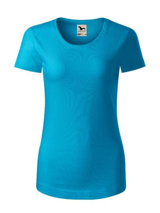 Malfini Unisex Turquoise Malfini Unisex Turquoise