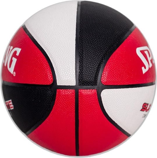 Spalding Super Flite Basket Ball