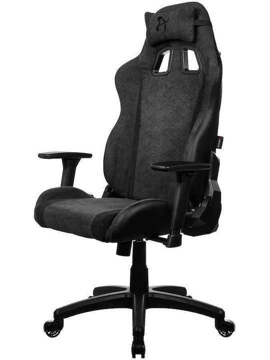 Archos Scaun Gaming cu Brațe Reglabile Gri