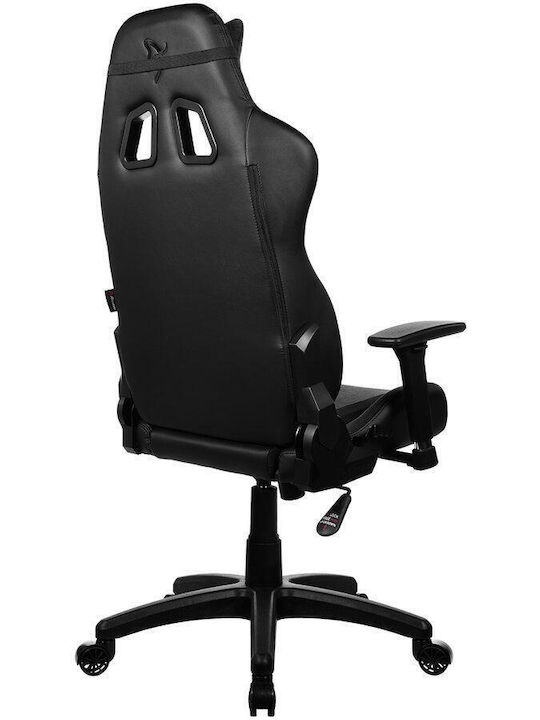 Archos Scaun Gaming cu Brațe Reglabile Gri