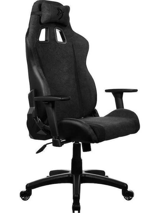 Archos Scaun Gaming cu Brațe Reglabile Gri