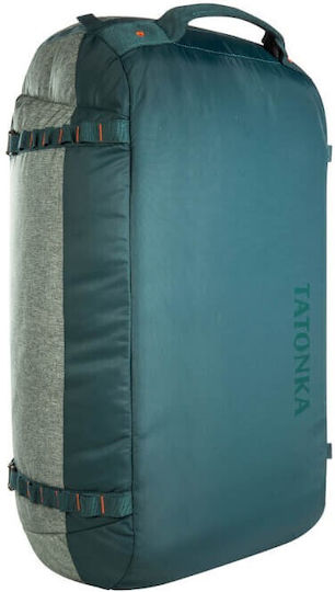 Tatonka Sack Voyage Back 65lt Green Fabric