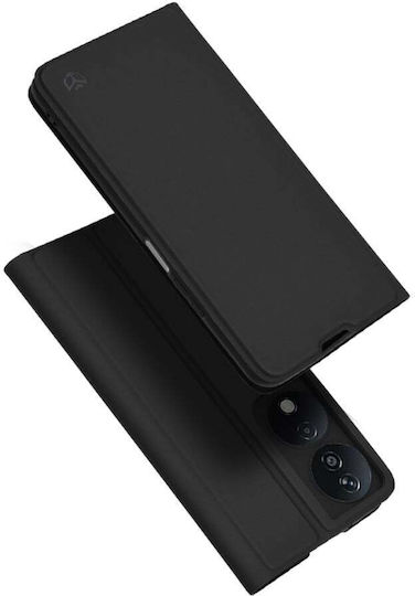 Buchen Sie Schwarz (Honor 90 Smart)