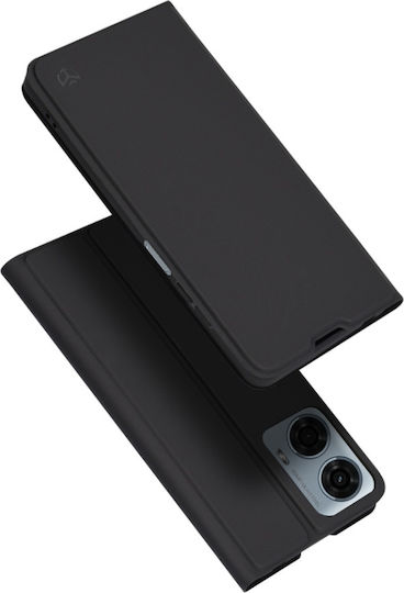 Book Negru (Moto G24 Power)