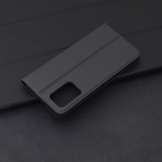 Book Negru (Motorola Edge 50 Fusion)