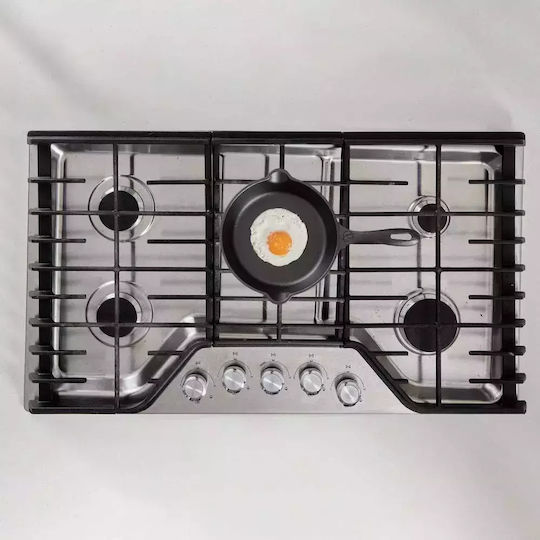Victoria Pan aus Gusseisen mit Emaillebeschichtung 20cm
