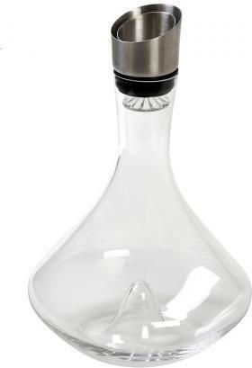 Daskalakis Carafă de Nuntă din Cristal 1buc