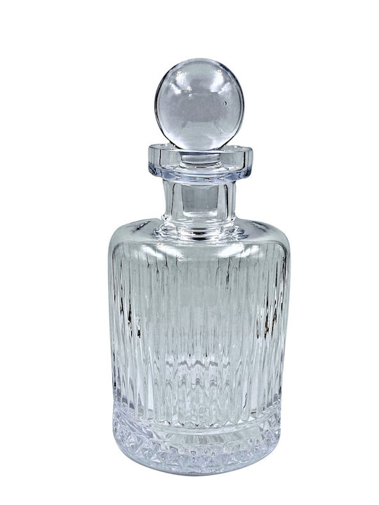 Daskalakis Decantor De Nuntă Din Sticlă