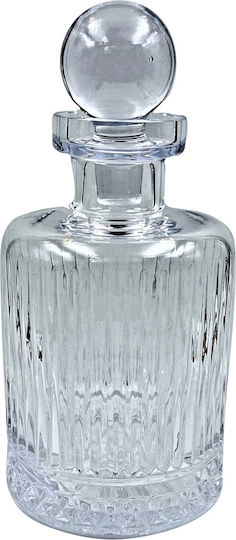Daskalakis Decantor De Nuntă Din Sticlă