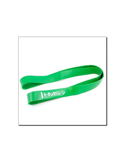 HMS Gu05 Resistance Bands Set 1pcs Green