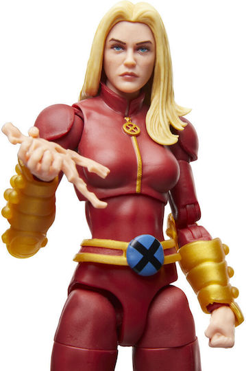 Φιγούρα Δράσης Marvel Legends: X-men - Marvel's Husk Marvel Legends 15εκ.