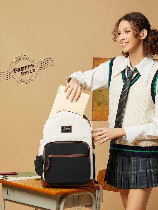 Lovevook Τσάντα Πλάτης 15.6" Μπεζ MB3222 Lovevook Τσάντα Πλάτης 15.6" Μπεζ MB3222
