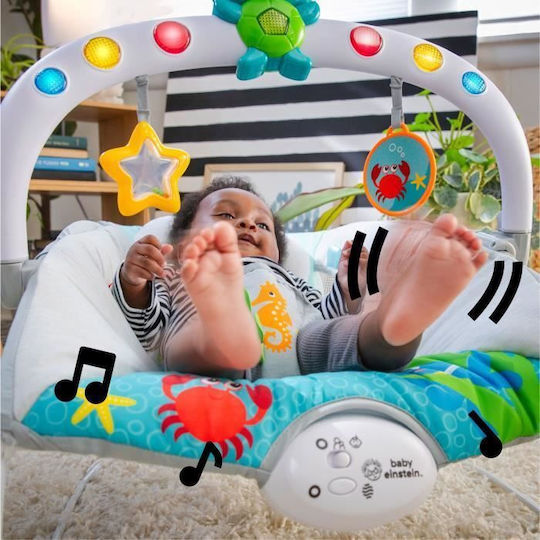 Baby Einstein Електрически Релакс Бебе Син