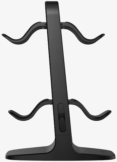 Spigen Headphone Stand Black