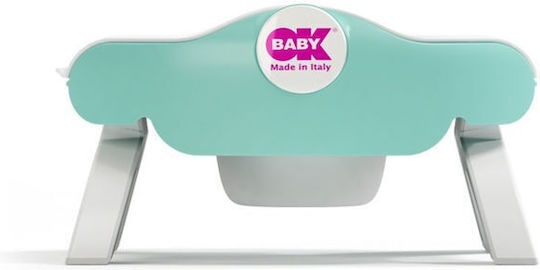 OK Baby Portable Potty Roady 3 in 1 Turquoise