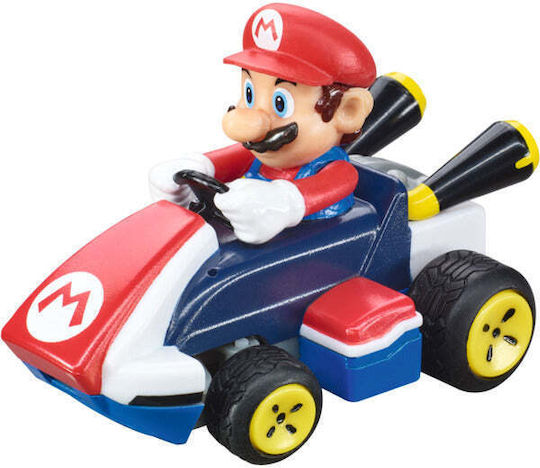 Carrera 2,4ghz Mario Kart Mini Радиоуправляемо Автомобил