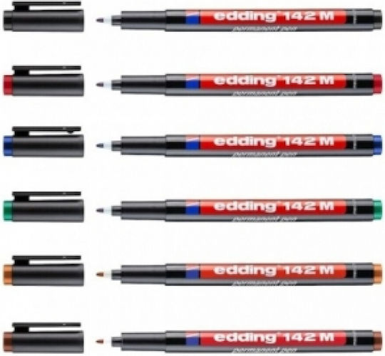 Edding Folienstift Blue
