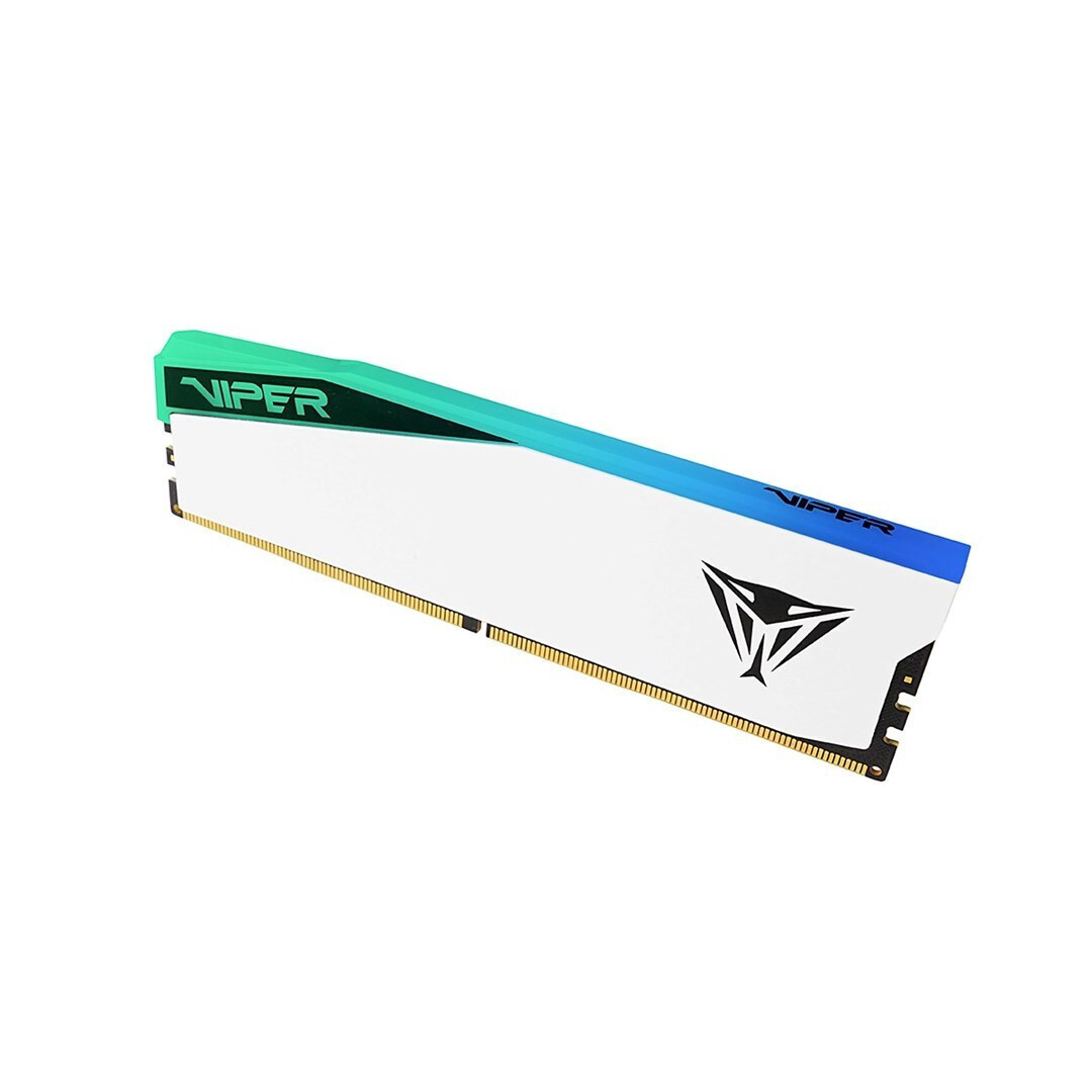 Patriot Viper Elite 5 Ultra DDR5 64GB RAM με 2x32GB Modules και Ταχύτητα 6000 για Desktop