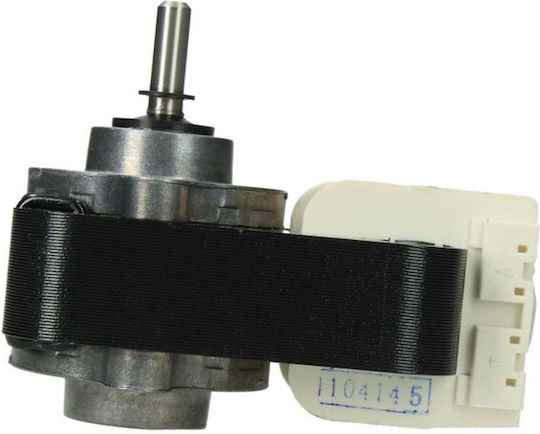 Motor Ventilator Uscător Hisense Wdqy901418vjm