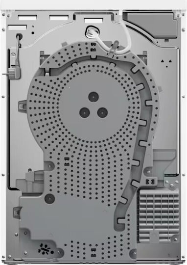 AEG 8000 AbsoluteCare Wäschetrockner 8kg mit Wärmepumpe