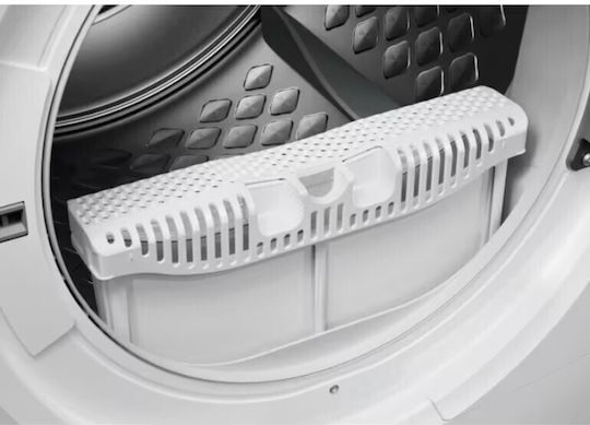 AEG 8000 AbsoluteCare Wäschetrockner 8kg mit Wärmepumpe