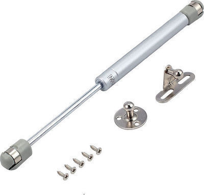 100N Metallic Cabinet Suspension Mechanism