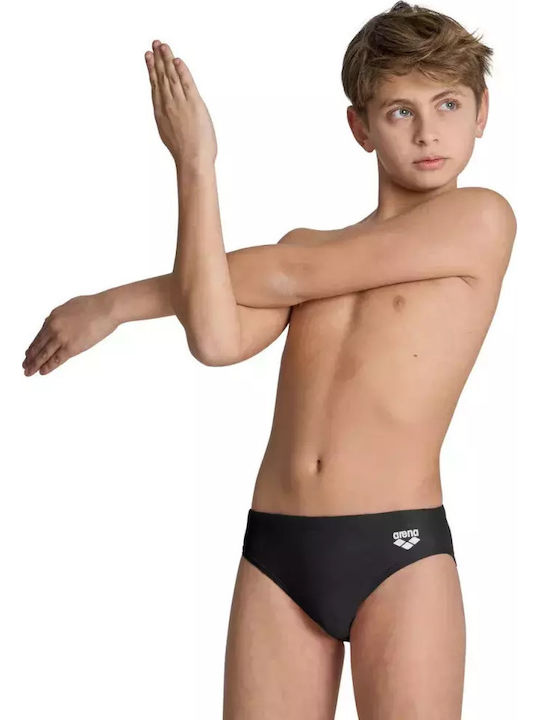 Arena Kids Swim Briefs Arena Kids Swim Briefs