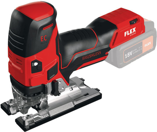 Flex JS 18.0-EC Stichsäge 18V 1x5Ah