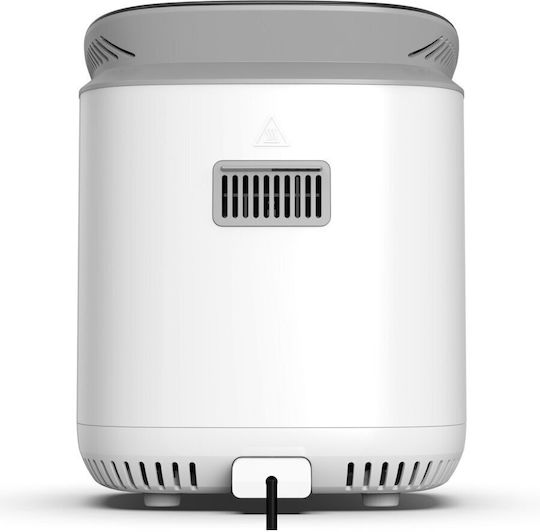Salente AirFit Air Fryer 3.5lt White