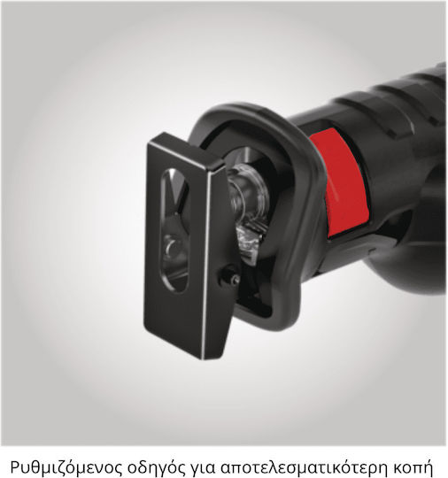 Flex RS 29 18.0 Stichsäge 18V 1x5Ah
